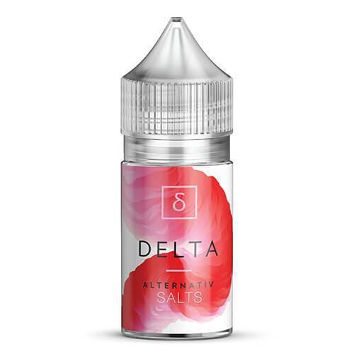 Alternativ Salts eLiquid - Delta